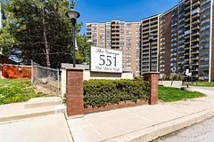 551 The West Mall 401, Toronto W08, ON M9C 1G7