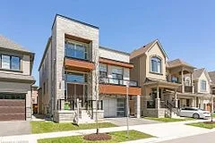 3249 Daisy Way, Oakville, ON L6M 1R1
