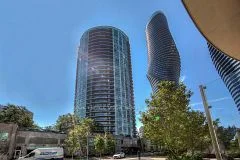70 Absolute Avenue 2402, Mississauga, On L4z 0a4