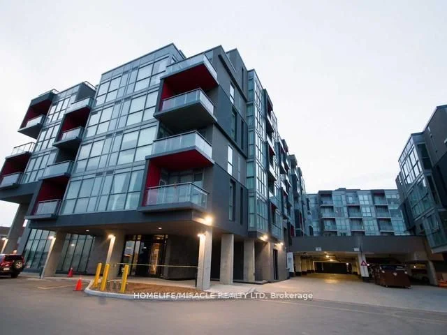 5240 Dundas Street N B502, Burlington, On L7l 0j6