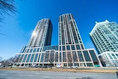 1928 Lakeshore Boulevard 2517, Toronto W01, On M6s 1x1