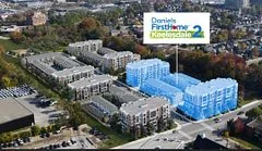165 Canon Jackson Drive R-510, Toronto W04, On M6m 0c4
