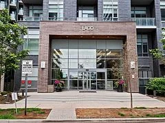 56 Annie Craig Drive 1108, Toronto W06, On M8v 0c8