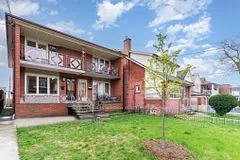 147 Ascot Avenue, Toronto W03, On M6e 1g5