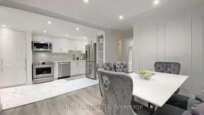 1320 Mississauga Valley Boulevard W 707, Mississauga, On L5a 3s9