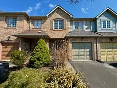 1142 Treetop Terrace, Oakville, On L6m 3n1