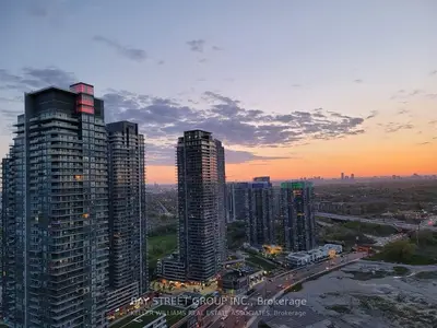30 Shore Breeze Drive 3112, Toronto W06, On M8v 0j1