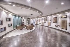70 Absolute Avenue 2503, Mississauga, On L4z 0a4