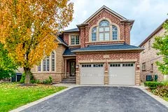 2345 Bluestream Drive, Oakville, On L6h 7j6