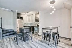 2001 Bonnymede Drive 46, Mississauga, On L5j 4h8