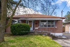 7088 Minotola Avenue, Mississauga, On L4t 2s8