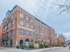 363 Sorauren Avenue 206, Toronto W01, On M6r 3c2