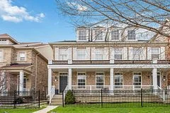5438 Tenth Line W, Mississauga, On L5m 0g5