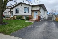 41 Quarry Drive, Orangeville, On L9w 3s6