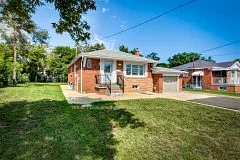 2515 Donnavale Drive Main, Mississauga, On L5a 2m9