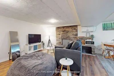 2221 Ghent Avenue Basemnt, Burlington, On L7r 1y6