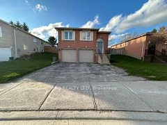 305 Hansen Boulevard Upper, Orangeville, On L9w 4m6