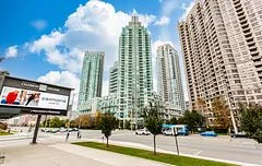 3939 Duke Of York Street #3001, Mississauga, ON L5B 4N2