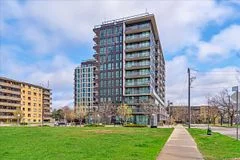 80 Esther Lorrie Drive 321, Toronto W10, On M9w 0c6