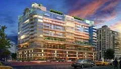 1100 Sheppard Avenue W 716, Toronto W05, On M3j 0h1