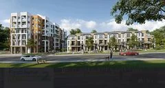 165 Canon Jackson Drive 602, Toronto W04, On M6m 0c4