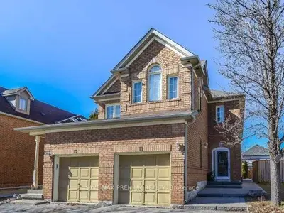 Semi-Detached in Brampton