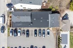 260 Robinson Street, Oakville, On L6j 1g6