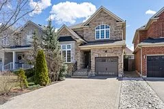 62 Milfoil Street, Halton Hills, ON L7G 6M6