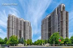 710 Humberwood Boulevard E 2903, Toronto W10, On M9w 7j5