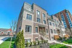 260 Twelfth Street 11, Toronto W06, On M8v 0j6