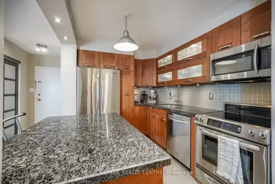 11 Neilson Drive 409, Toronto W08, On M9c 1v4