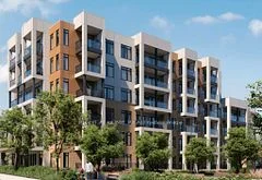 135 Canon Jakson Drive 206, Toronto W03, ON M6M 2G1