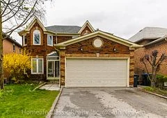 5202 Buttermill Court W, Mississauga, On L5v 1s4