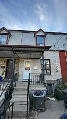 1168 Dufferin Street, Toronto W02, ON M6H 4B8