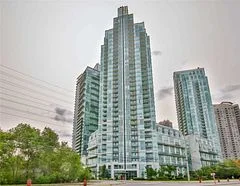 220 Burnhamthorpe Road W 2205, Mississauga, ON L5B 4N4