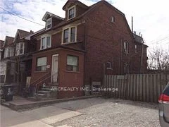 855 Dupont Street Upper, Toronto W02, On M6g 1z7