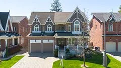6940 Rayah Court, Mississauga, On L5w 0e9