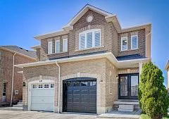 837 Genovese Place, Mississauga, On L5v 3b1