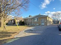 117 Cordella Avenue Bsmt, Toronto W03, On M6n 2k1