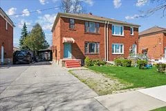 124 Judson Street, Toronto W06, ON M8Z 1B1