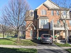 3143 Stornoway Circle, Oakville, ON L6M 5H9