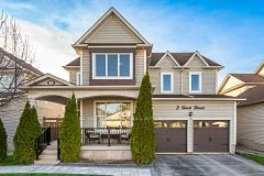 3 Hurst Street, Halton Hills, On L7j 3a1