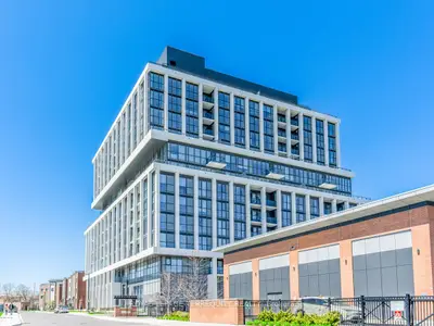 #702 1063 Douglas Mccurdy Comm, Mississauga, On, L5g 0c5