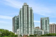 220 Burnhamthorpe Road W 1602 R2, Mississauga, On L5b 4n4