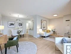 388 Prince Of Wales Drive 1802, Mississauga, ON L5B 0A1