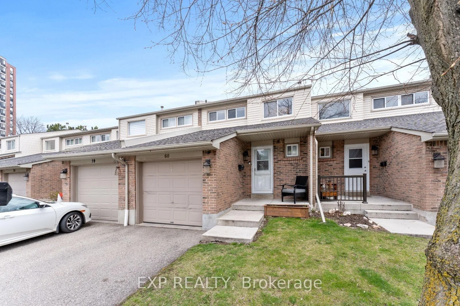 2670 Battleford Road 60, Mississauga, ON L5N 2S7