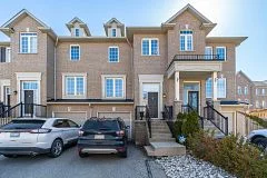2280 Baronwood Drive 6, Oakville, On L6m 4z7