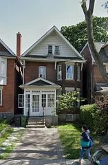 177 Marion Street 3rd Flr, Toronto W01, ON M6R 1E9