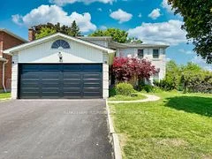 1851 Bough Beeches Boulevard Upper, Mississauga, On L4w 2j8