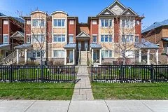 3985 Eglinton Avenue W 4, Mississauga, On L5m 0e7